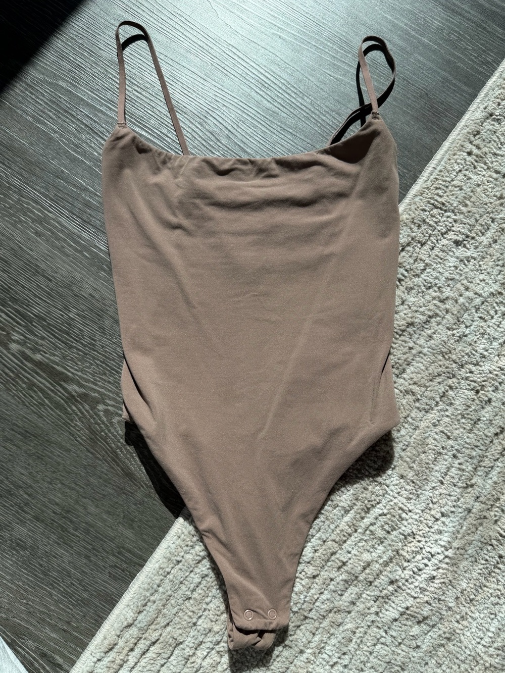 Skims bodysuit